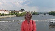 ИРИНА, 52 - Только Я в Праге