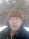 Анти Уто, 46 лет, Москва
