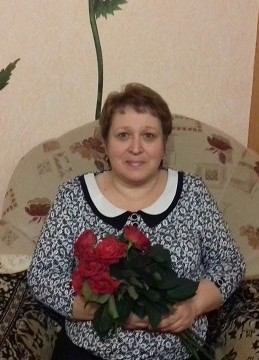 Елена, 60, Россия, Киреевск