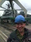 Александр, 49 лет, Калининград