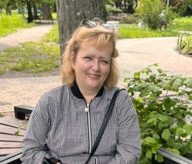 Irina, 55, Kaliningrad