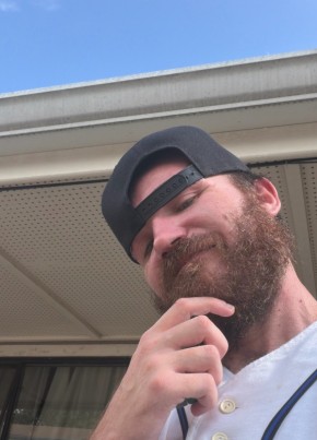 Aaron из Kansas City (State of Missouri) 34 года