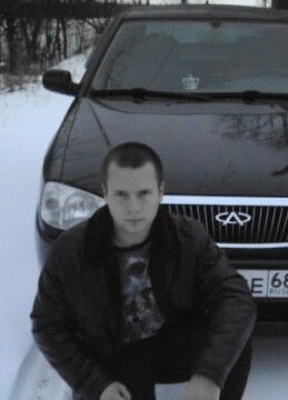 Геннадий, 30, Россия, Моршанск