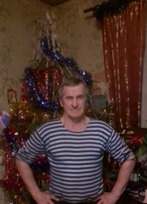 Геннадий, 64, Россия, Гатчина