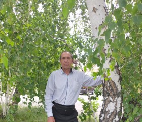 Аликсандр, 60 лет, Астана
