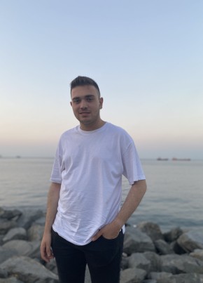 Murat , 25, Türkiye Cumhuriyeti, Esenler