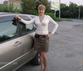 Елена, 35 лет, Стрежевой