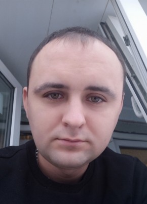 Сергей, 30, Россия, Губкин