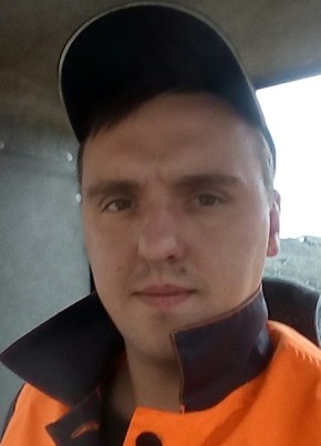 Jeandarm, 35, Россия, Калининград