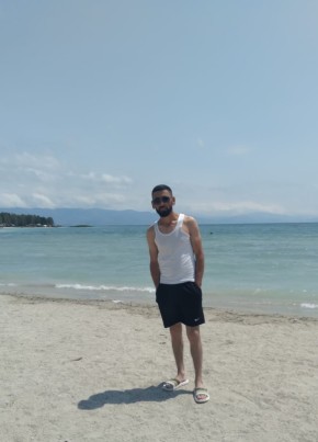 Sasha из Երեվան 31 год