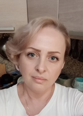 Инна, 44, Россия, Уфа