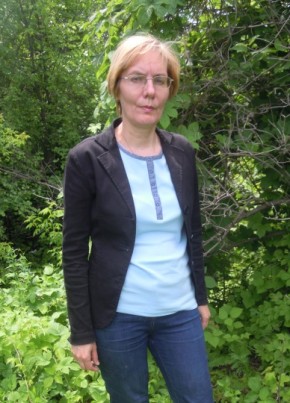 Юлия, 60, Россия, Самара