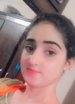 Asha, 25, پاکستان, کراچی