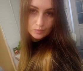 Mariya Kornienko, 33, Omsk