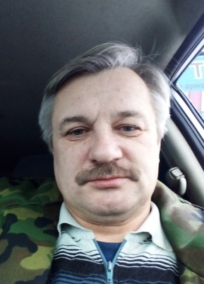 Валерий, 55, Қазақстан, Қарағанды