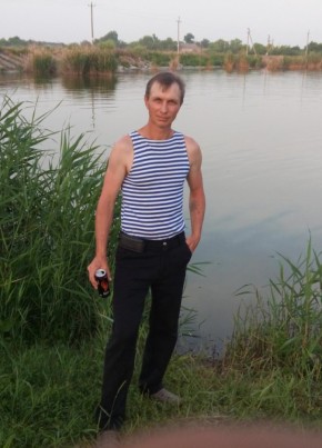 Гога, 48, Россия, Красноармейская