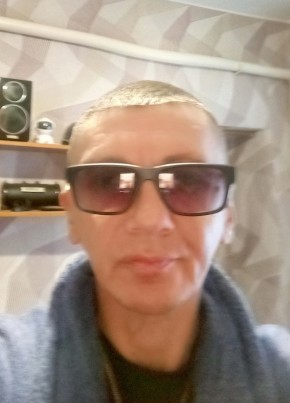 Алёша из Алейска 45 лет