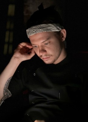 Vins, 28, Russia, Rostov-na-Donu