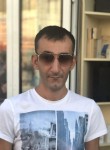 Sarkis, 38, Moscow