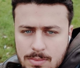 أبو قائد وطن, 27 лет, حلب