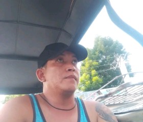 Noel, 38, Cabanatuan City