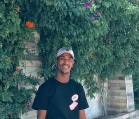 Fedi, 18, Velsen-Zuid
