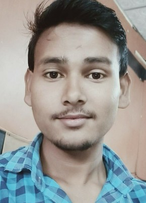 Simons, 26, India, Lucknow