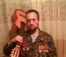 Олег, 57 лет, Краснокаменск