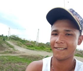 Diego, 20 лет, Santiago de Cali