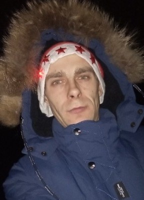 Василий, 34, Рэспубліка Беларусь, Горад Гомель