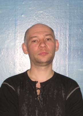 Oleg, 47, Россия, Гулькевичи