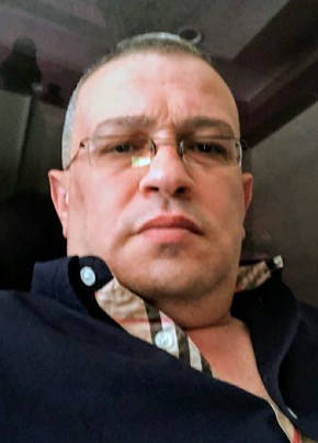 Ahmed Elzayady из القاهرة 46 лет