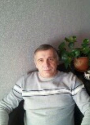 Иван, 62, Россия, Екатеринбург