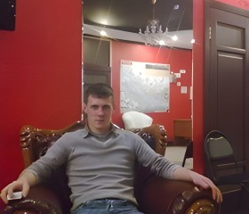 Vitalik, 36, Emelyanovo