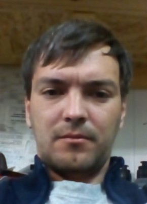 Иван, 38, Россия, Колпашево