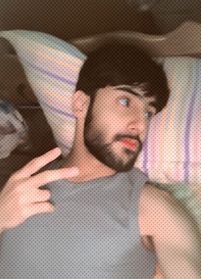 SAGAD из بغداد 27 лет