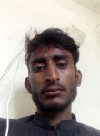 Zshid, 22 года, ٹنڈو محمد خان