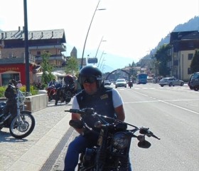 MARCO, 18, Bagnolo Mella