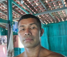 Oziel, 41 год, Belém (Pará)