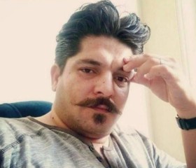 محمدهادی علیشاهی, 38 лет, تِهران
