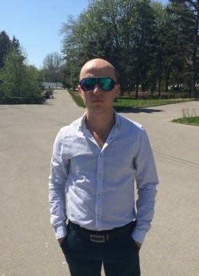дмитрий, 42, Россия, Хабаровск