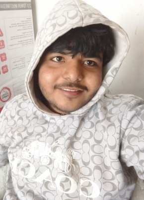 Harshit, 18, India, Kalānaur