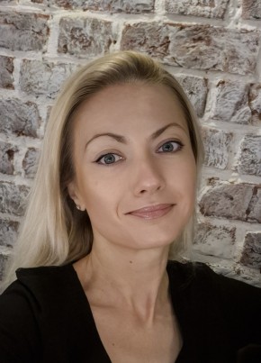 Ирина из Москвы 40 лет