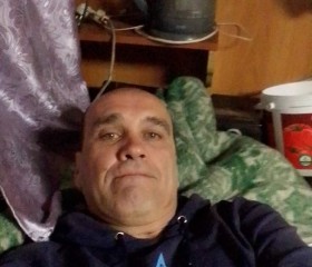Олег, 52 года, Челябинск