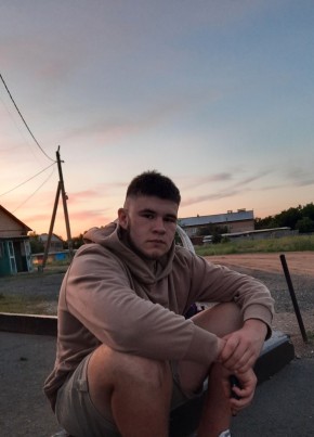 Павел, 19, Россия, Севастополь