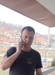 Muzaffar, 39 лет, Лесковац