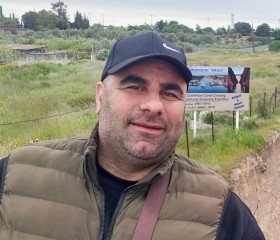 باسل, 43, Bayt Jala