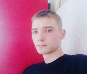 Вадим, 27 лет, Москва