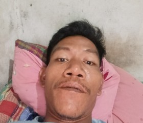 Riawan 2025, 18, Pekanbaru