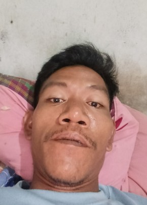Riawan 2025 из Kota Pekanbaru 18 лет